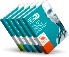 Multi-device Security